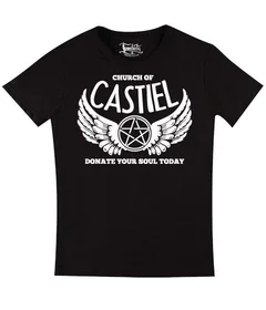 Supernatural, Сверхъестественное, Надприродне